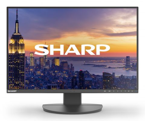 SHARP DD-EA242W