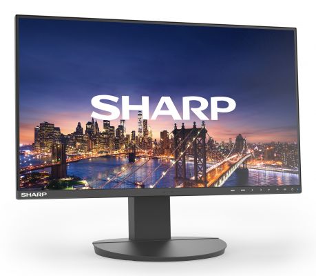 SHARP DD-EA272F