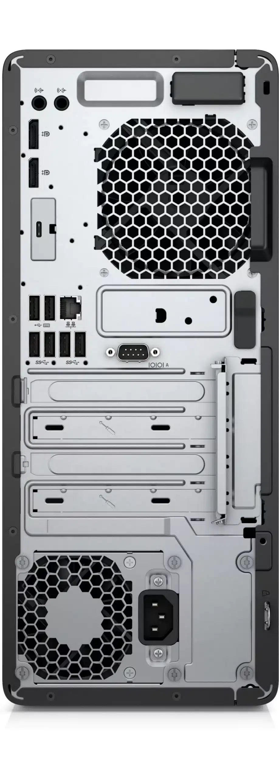 HP EliteDesk 800 G4 Workstation Edition