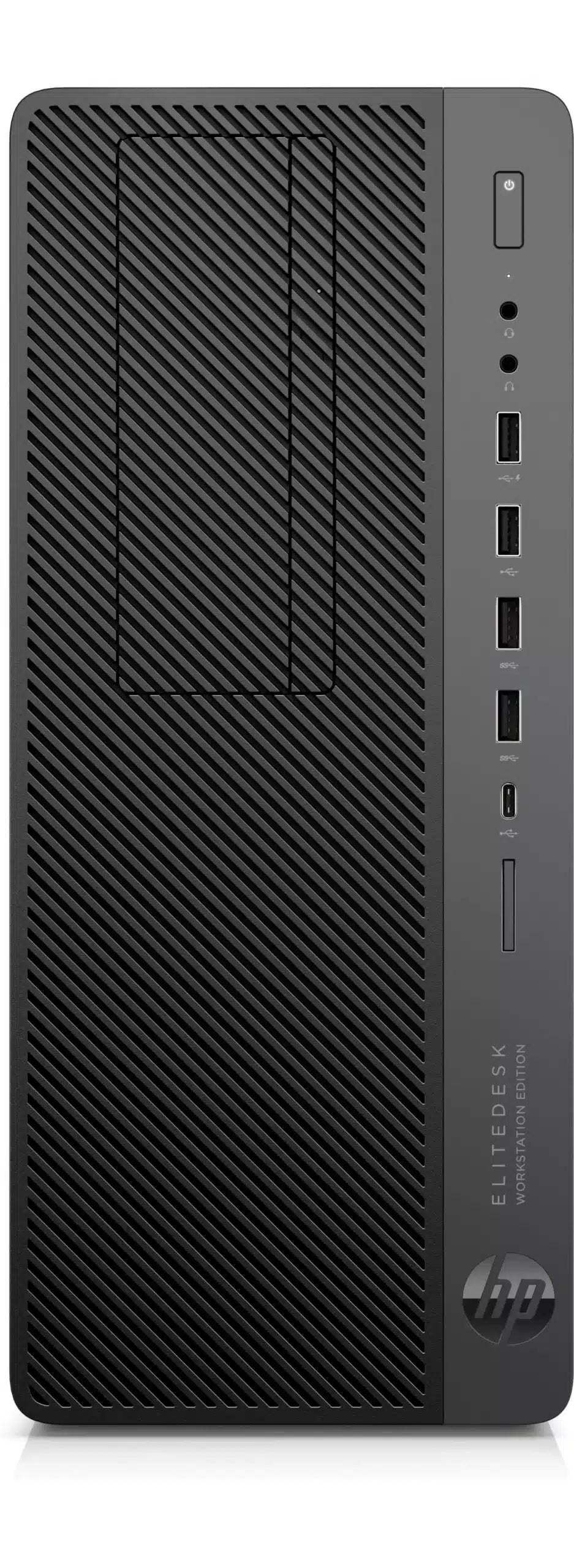 HP EliteDesk 800 G4 Workstation Edition