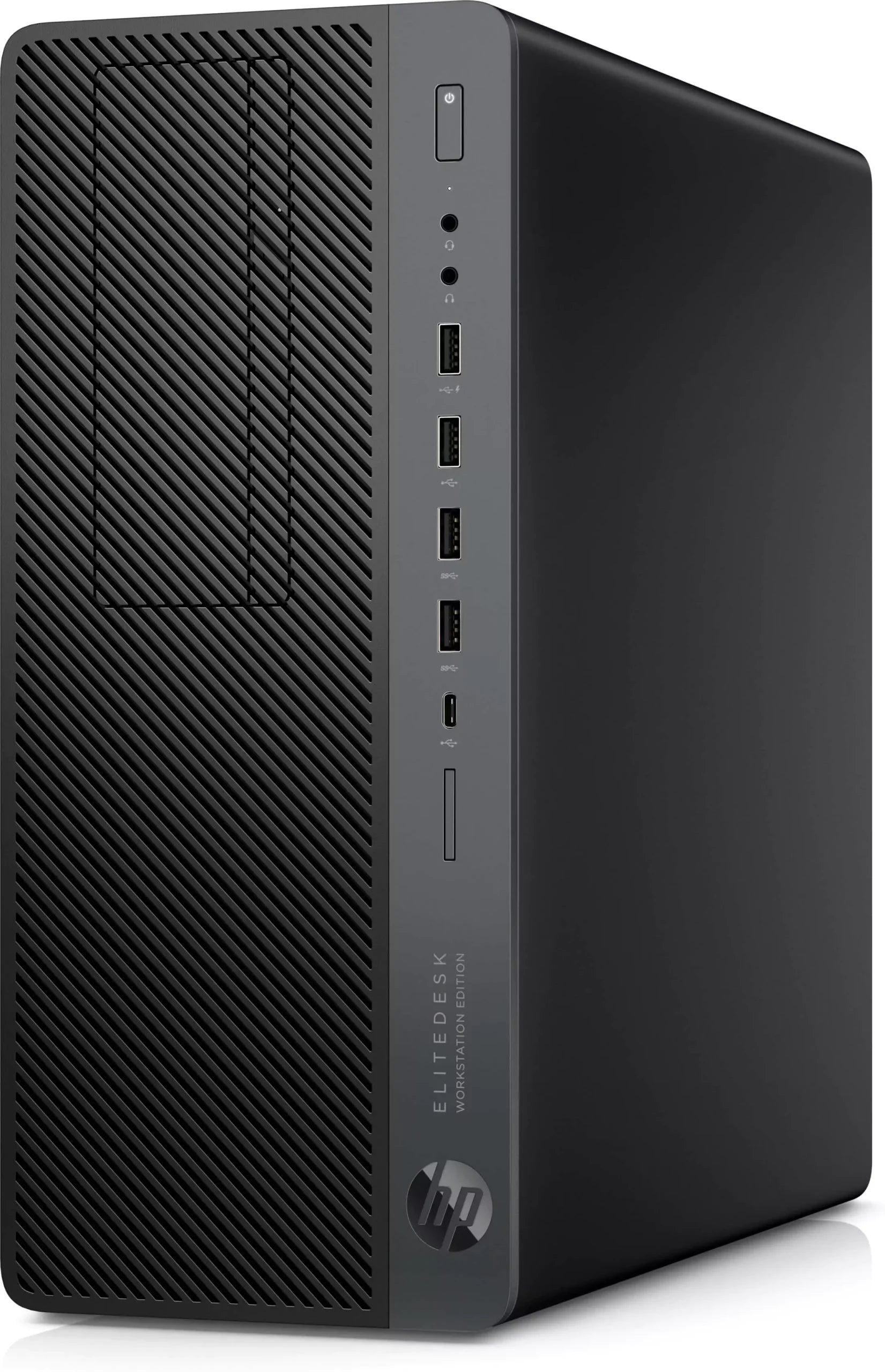 HP EliteDesk 800 G4 Workstation Edition