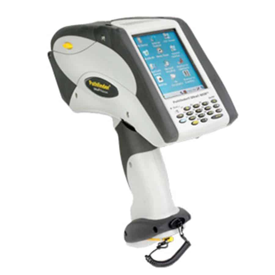 Refurbished - Avery Dennison Monarch Pathfinder 6039 Barcode printer ...