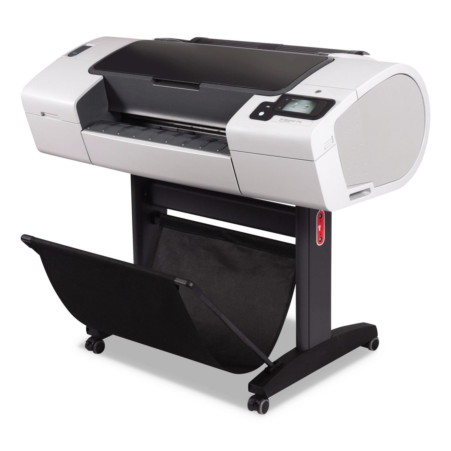 PLOTTER HP DESIGNJET T790 ePRINTER PS- FORMATO - 24