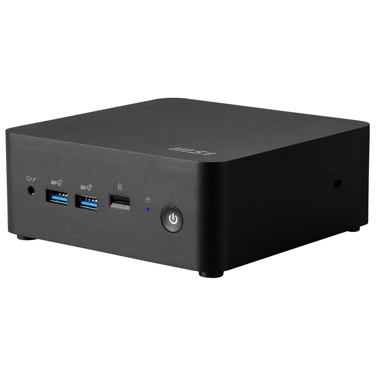MSI CUBI NUC CORE 3 100U 8GB 512SSD SHARED WIN11PRO