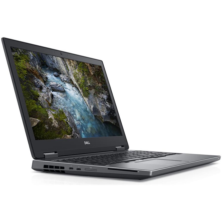 Dell Precision 7530