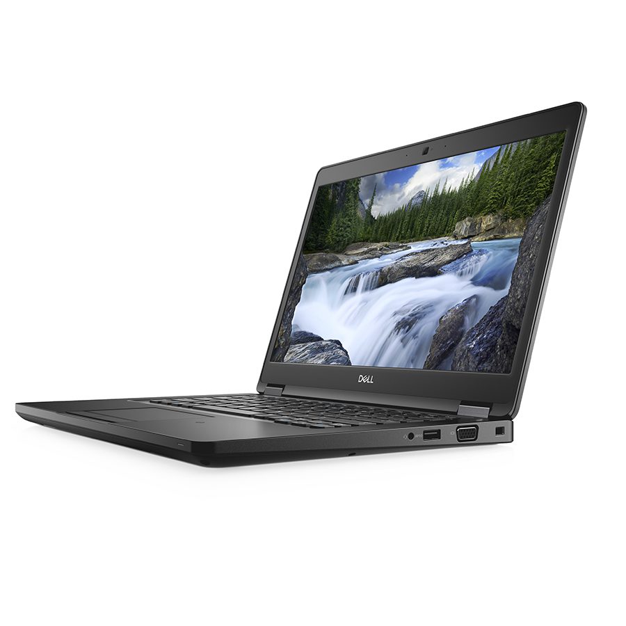 Dell Latitude 5490