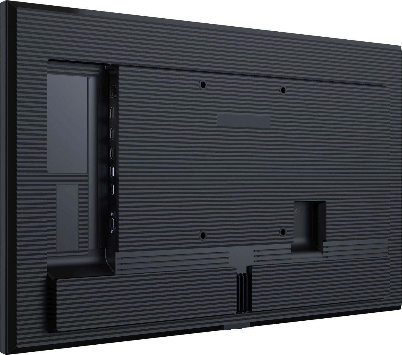 IIYAMA 32 1920x1080 500cd/m² LP 2x 10W 3x HDMI