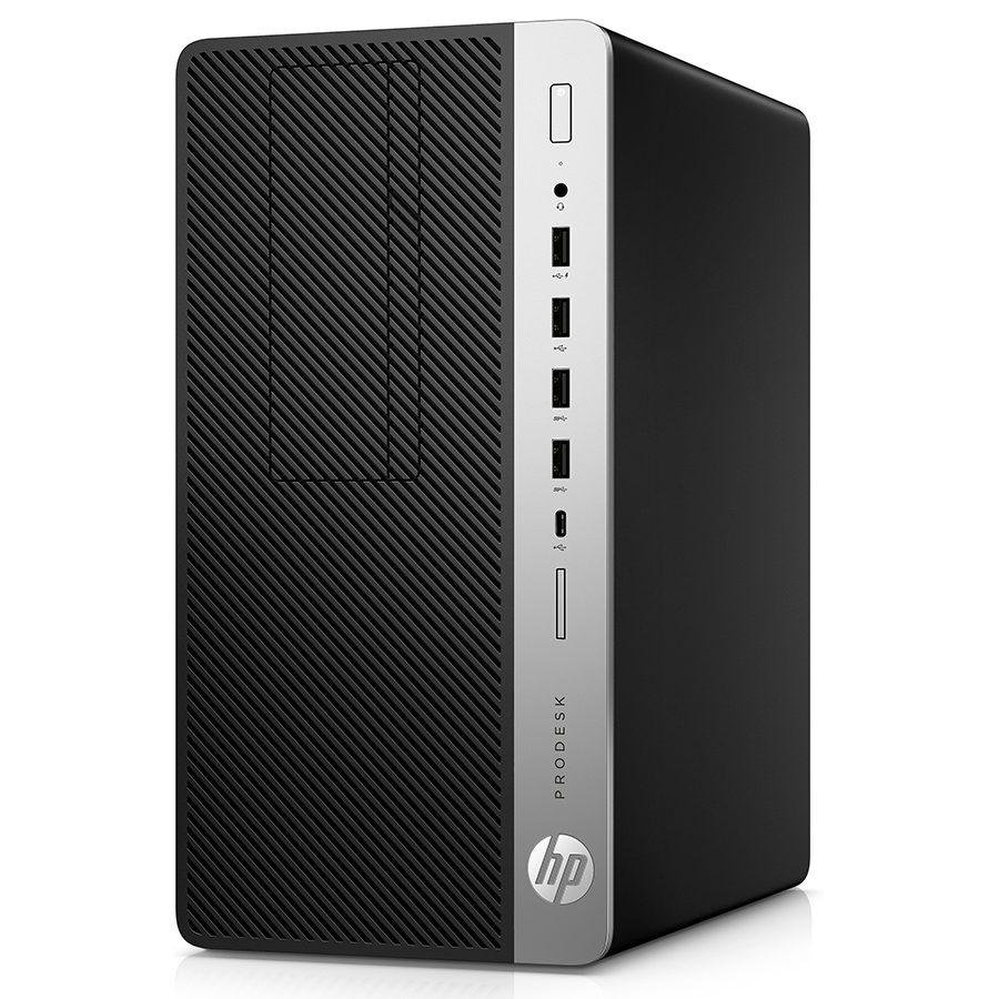 HP ProDesk 600 G4 Mini Tower