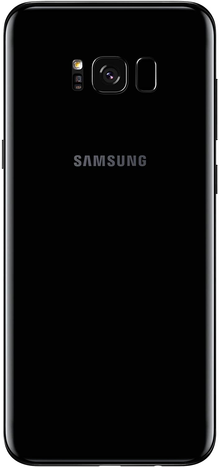 Samsung Galaxy S8+ 6,2