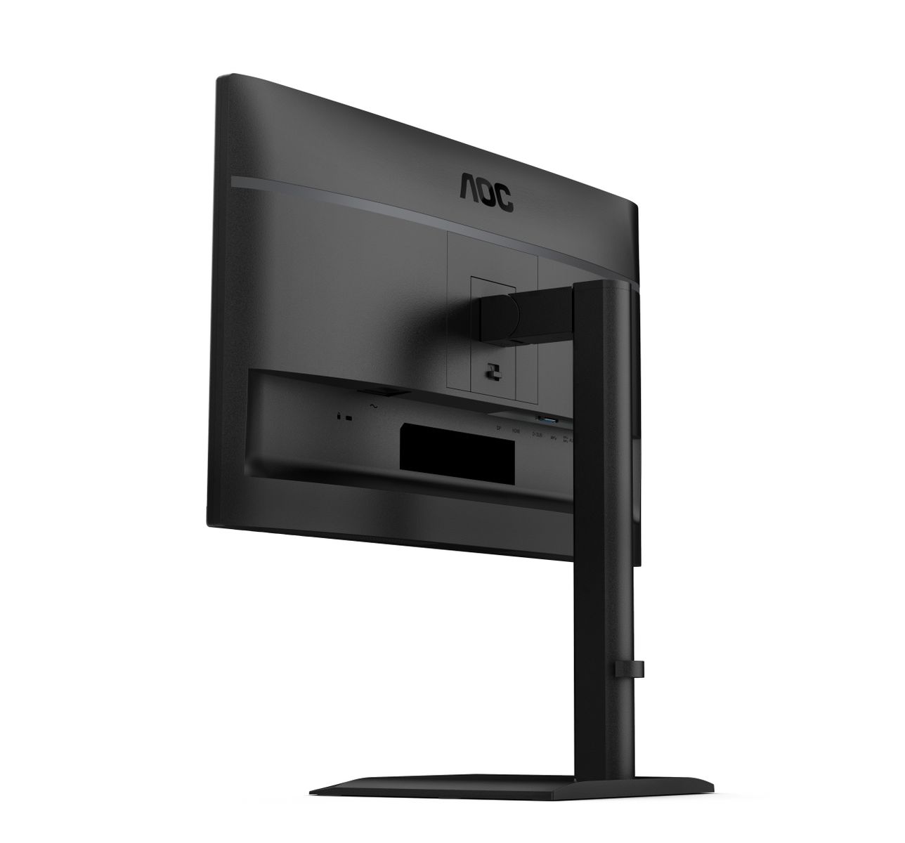 AOC 24 16:9 IPS 1920X1080 120HZ VGA HDMI DP USB