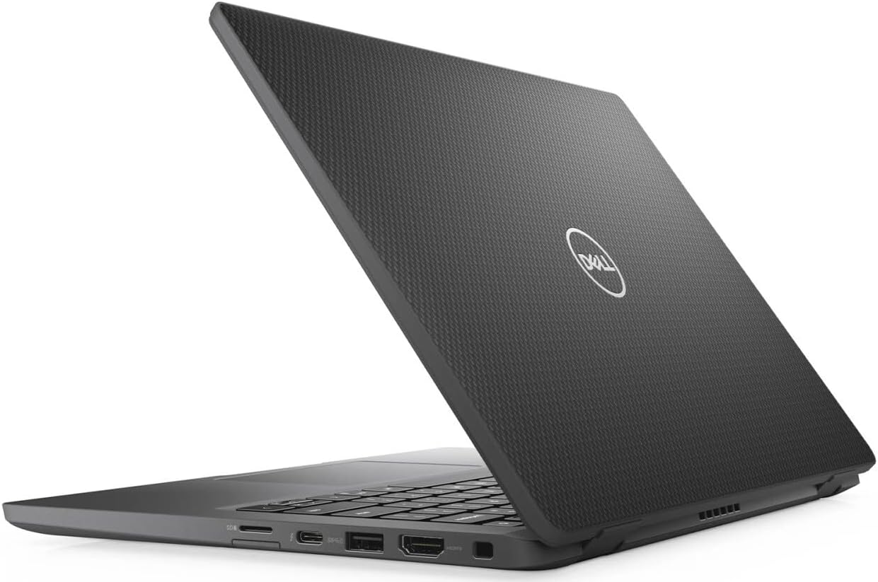 DELL Latitude 7320 Notebook 13.3" FullHD | Intel i5-1145G7 | Ram 16GB | SSD 512GB | Layout ITA FreeDOS