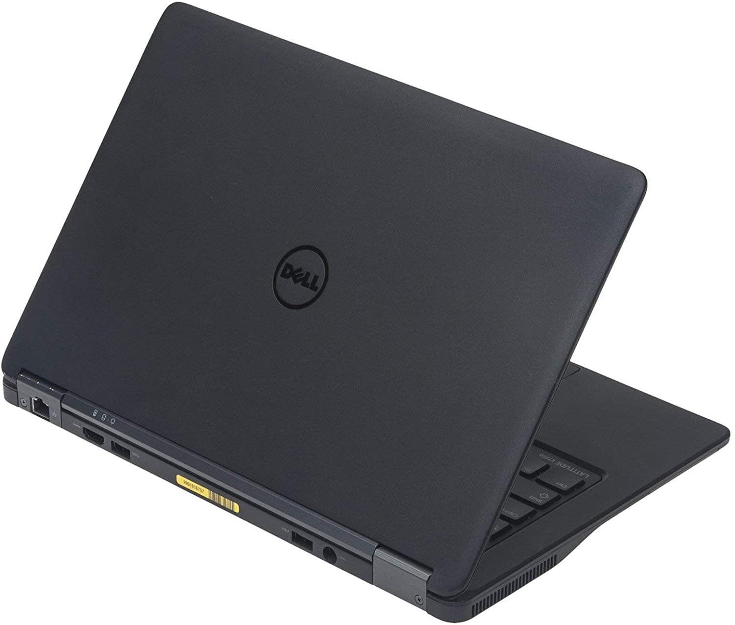 Dell Latitude E7250 Ultrabook 12,5" Zoll | Intel Core i5-5300U 2,3 GHz | 8 GB RAM | 256 GB SSD | WiFi Bluetooth LAN Webcam | Windows 10 Pro Klasse B