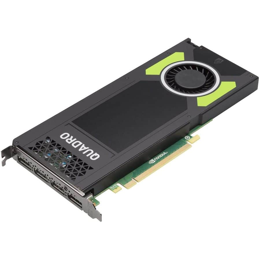 Nvidia Quadro M4000