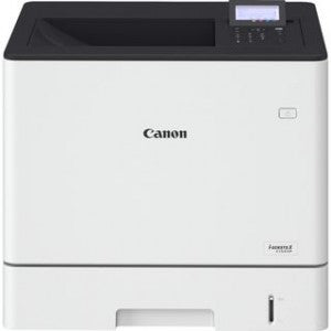 CANON I-SENSYS X C1533P II -33ppm -NO TONER KIT INIZIALE