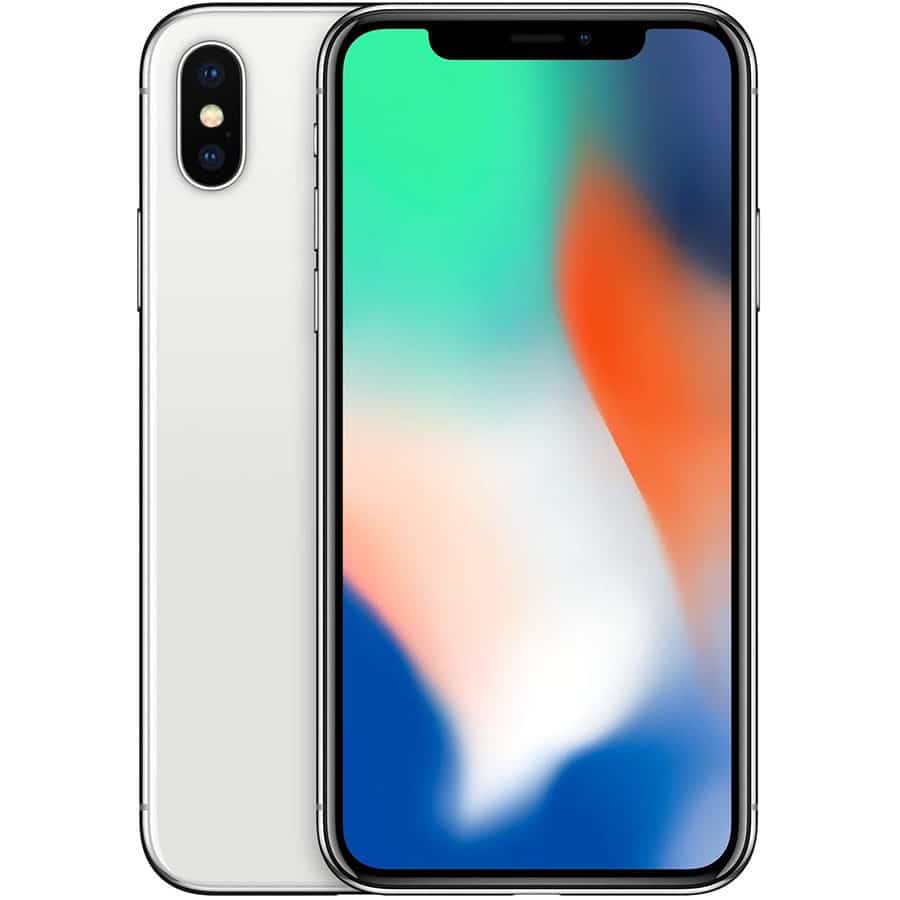 iPhone X - 64Gb