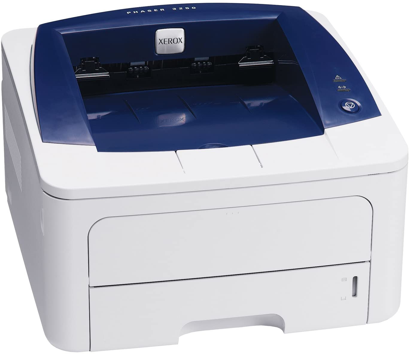 XEROX PHASER 3250D S/W-Laserdrucker 1200 DPI 30 PPM UND AUTOMATISCHER DUPLEX