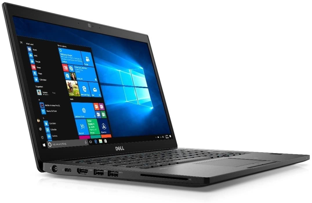 Dell Latitude 7480 Notebook | 14