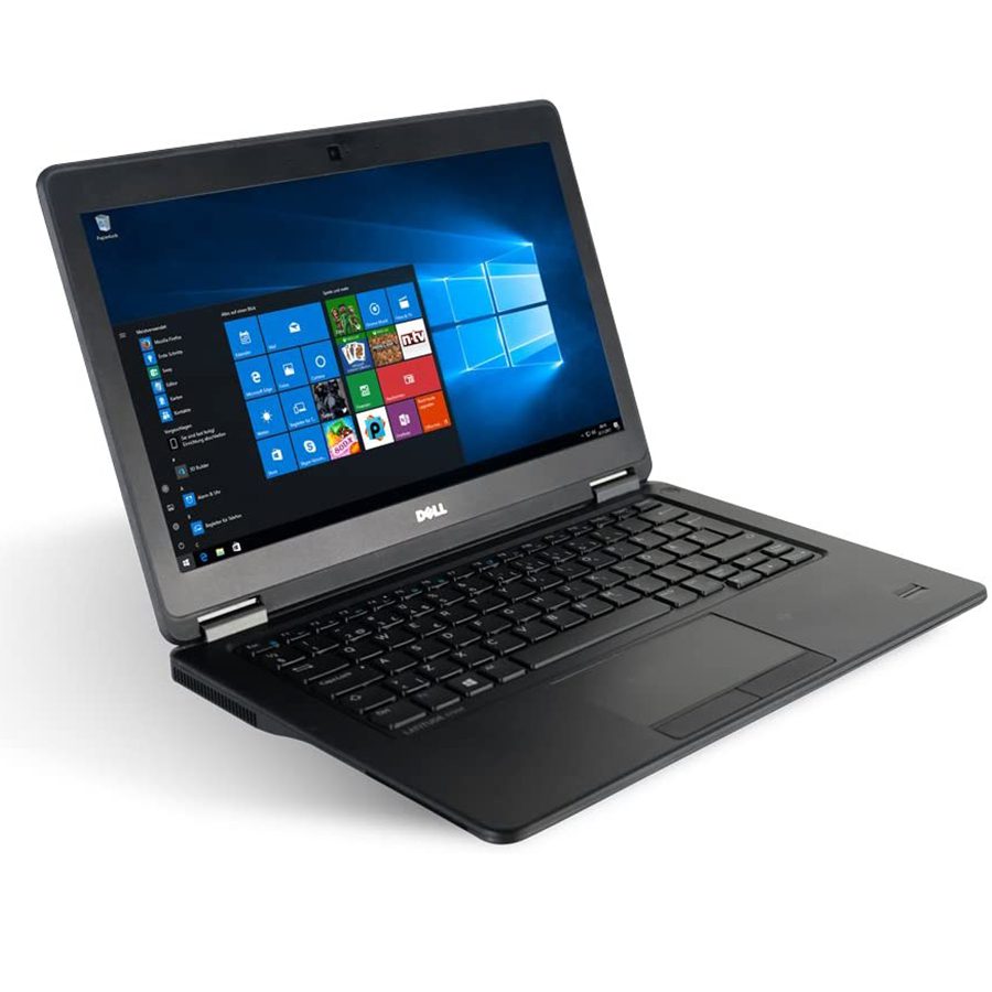Refurbished Dell Latitude E7250 Ultrabook Inch Intel