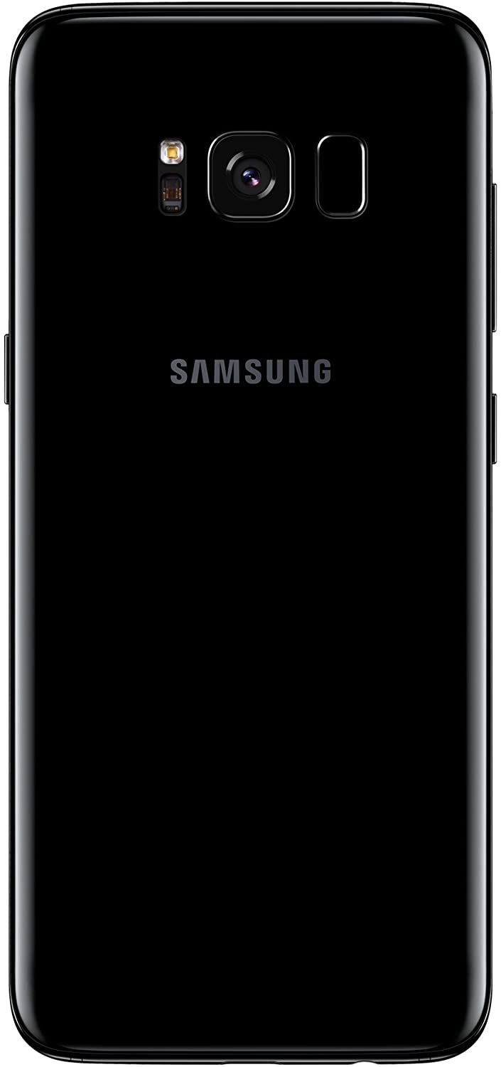 Samsung Galaxy S8 5.8