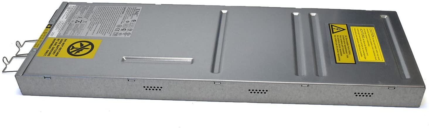 Dell EMC2 DellEMC 1000VA 1000W 100-240V Standby-Netzteil API1FS18 C7GN5 100-809-013 Original OEM Dell EMC SPS AX/CX Serie Rackmount Storage Array Backup 1000 Watt Netzteil TJ166 HJ4DK