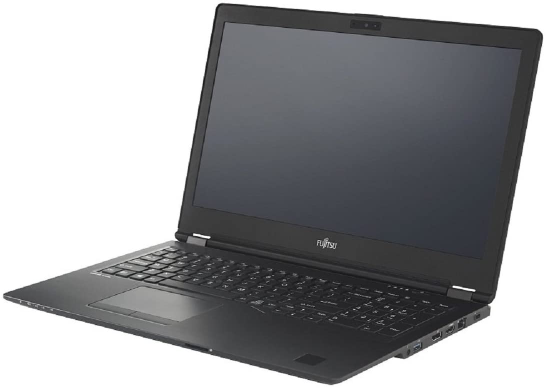 Fujitsu LifeBook U757