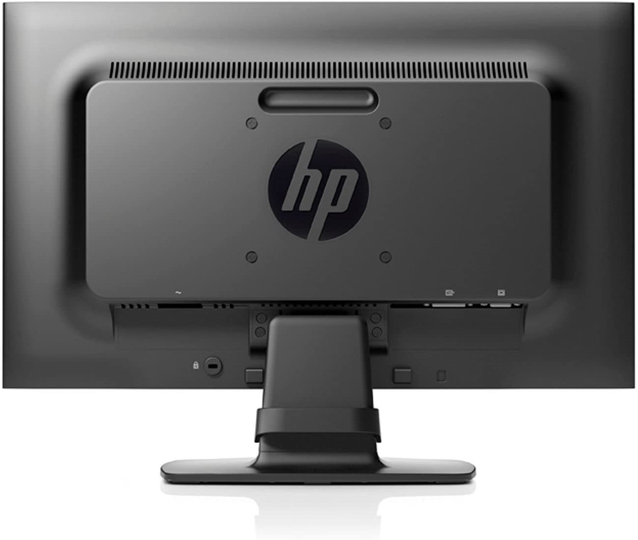 HP Compaq LE2002x LCD Monitor 20