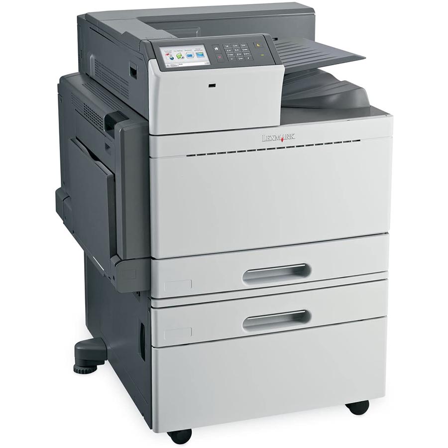 Lexmark C950DE
