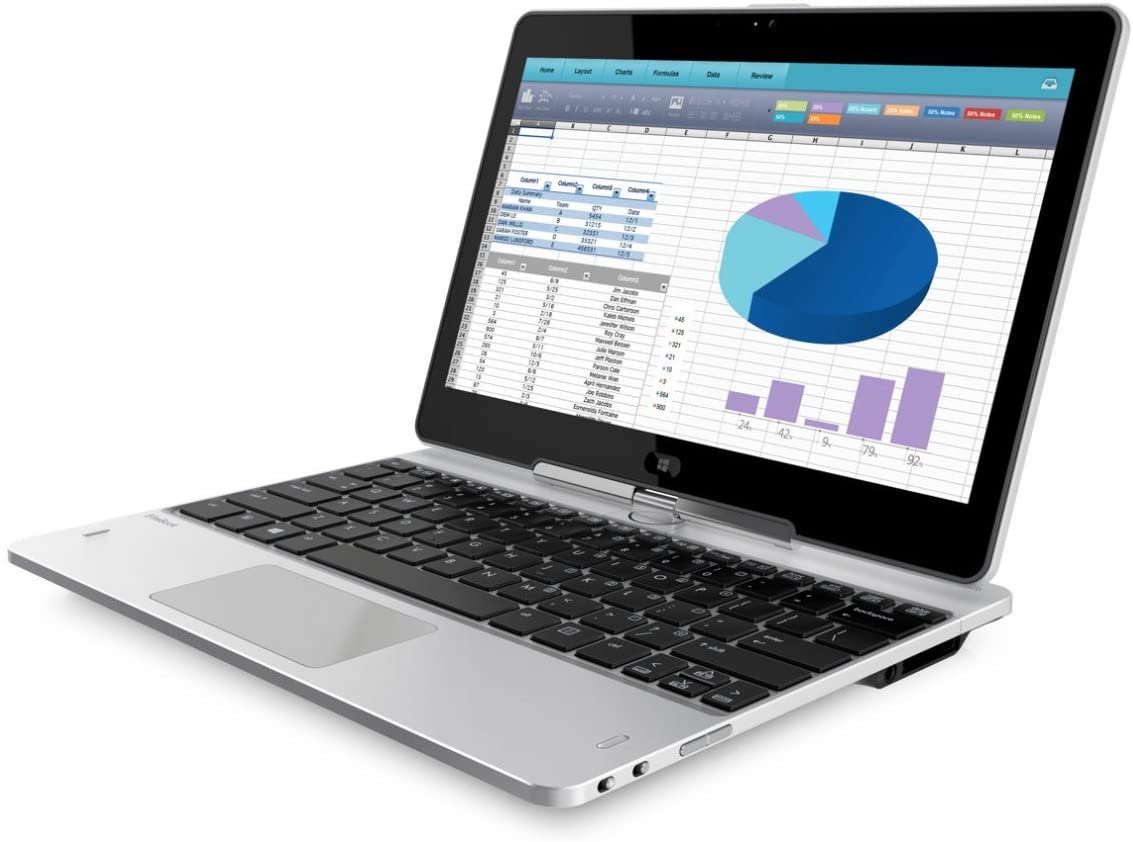 HP EliteBook Revolve 810 G3 Intel Core i7 5600U RAM 8 G SSD 256 G 11.6 Windows 10 Intel HD 5500 Air Print