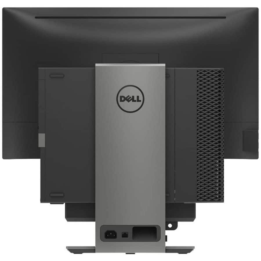 All In One DELL OptiPlex 3040 + GT 730 + Dell U2717D con stand OSS17