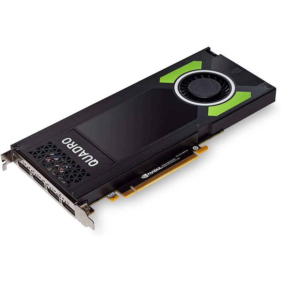 Nvidia Quadro P4000 8Gb