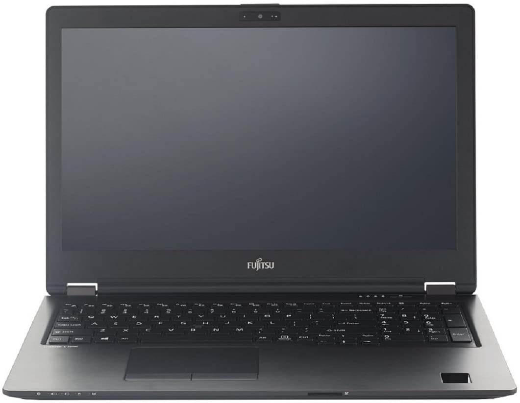 Fujitsu LifeBook U757