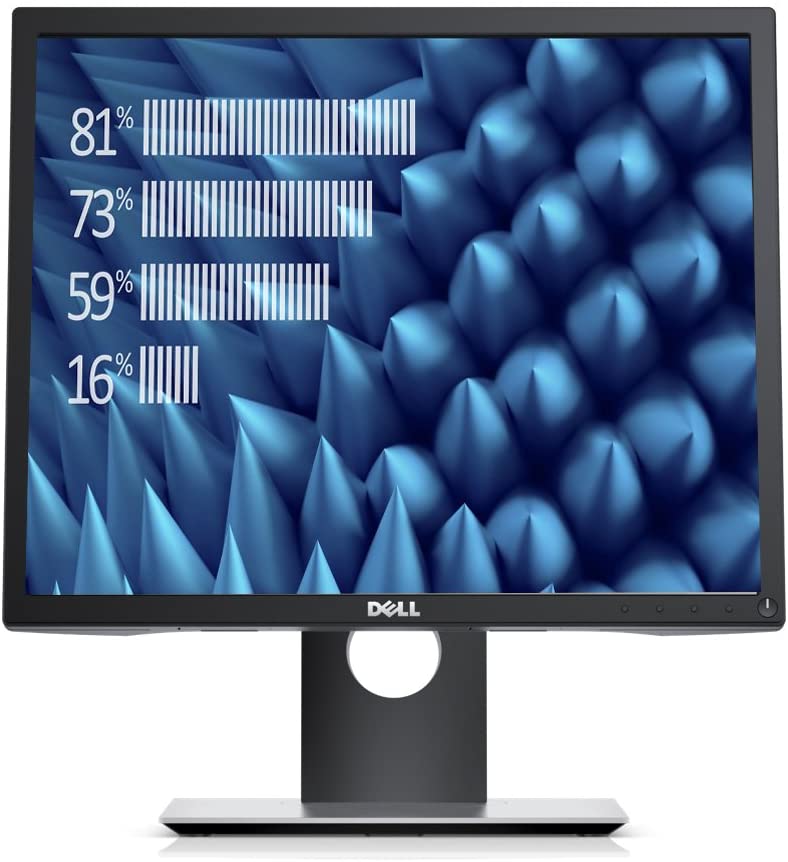 Dell P1917S IPS LED Monitor 19