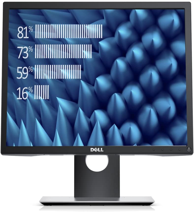 Dell  P1917S Monitor LED IPS 19