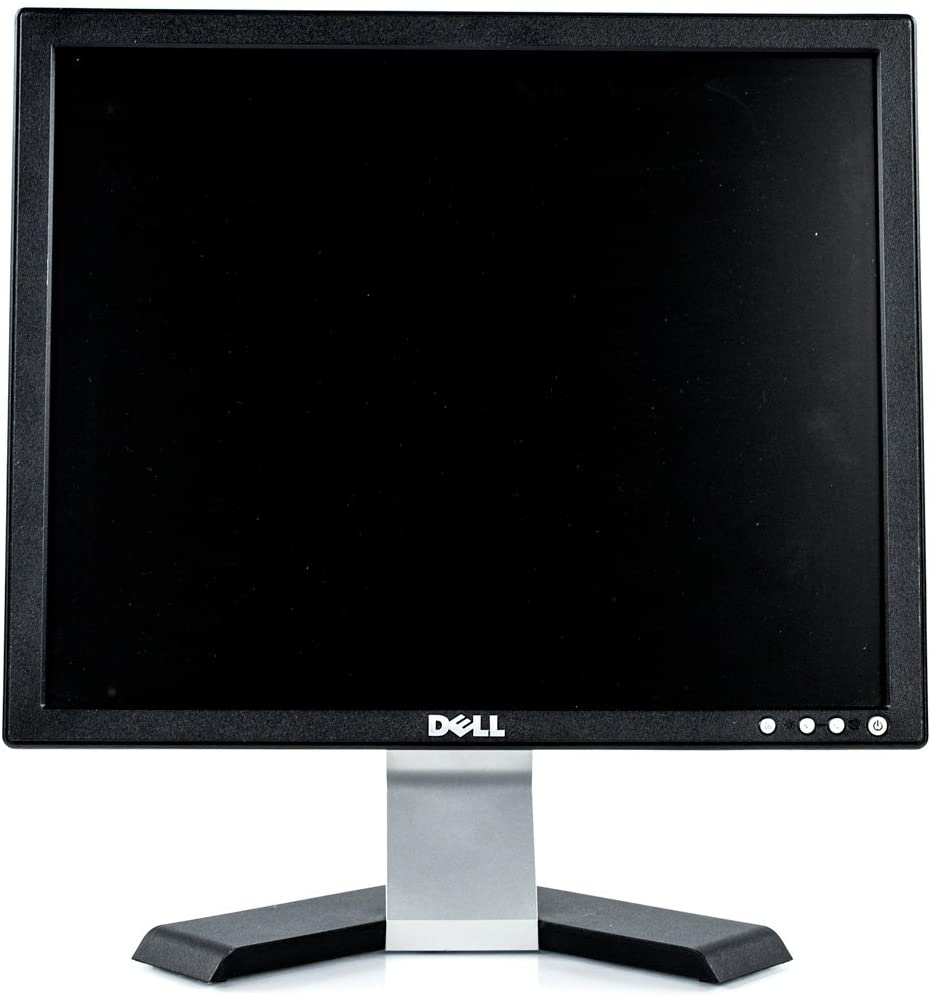 DELL E178FP TN LCD-Monitor 17 Zoll 1280 x 1024 800:1 VGA 5 ms