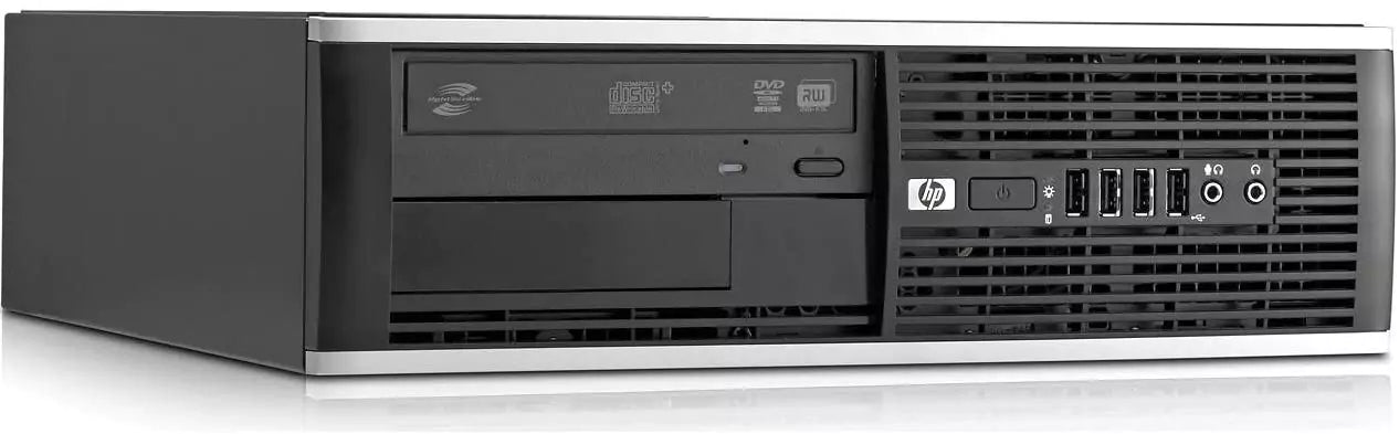 HP Compaq 8000 ElitePC SFF