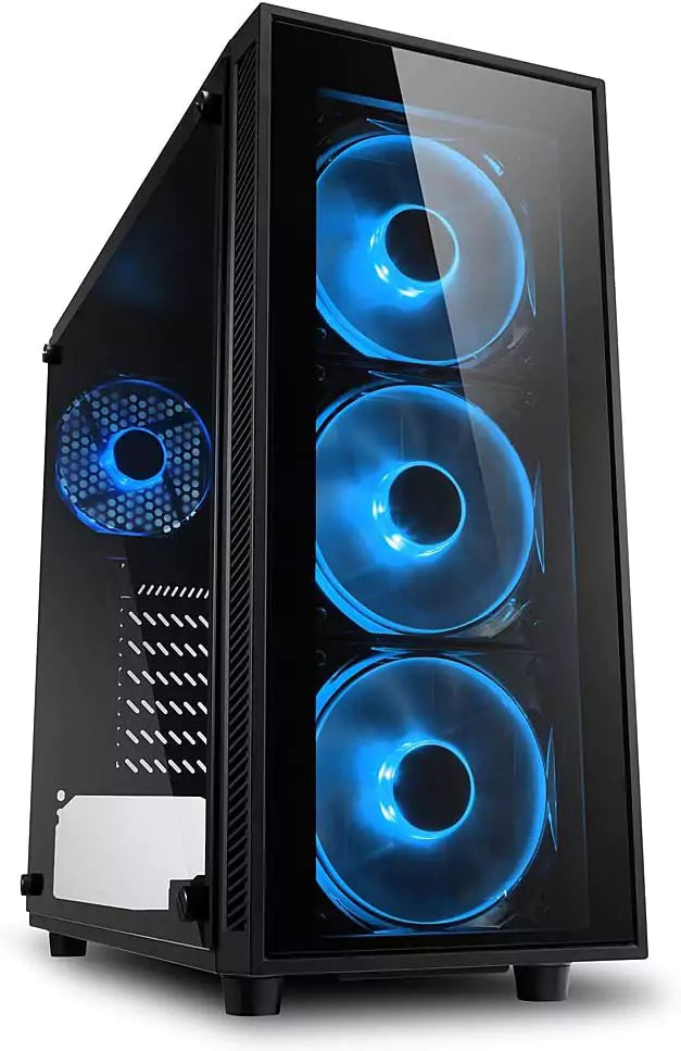 Pc Gaming Medusa Elite 2060