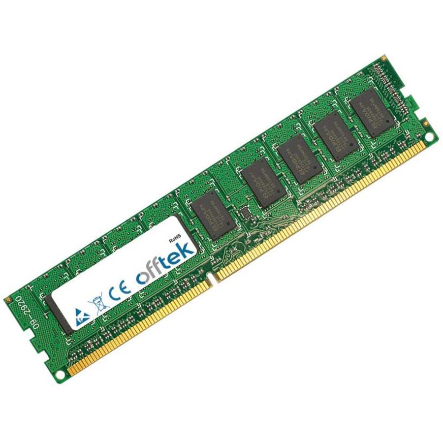 RAM 8GB modulo adeguato per HPE ProLiant MicroServer Gen8