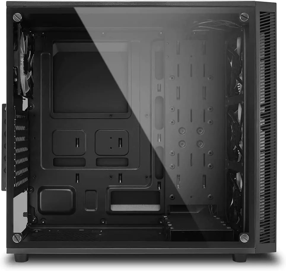 Pc Gaming Medusa Elite 2060