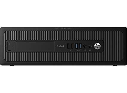 HP Prodesk 600 g1 SFF Intel core i5 4570 8gb RAM 256GB ssd Ati Radeon R7 250 2gb WINDOWS 10 PRO