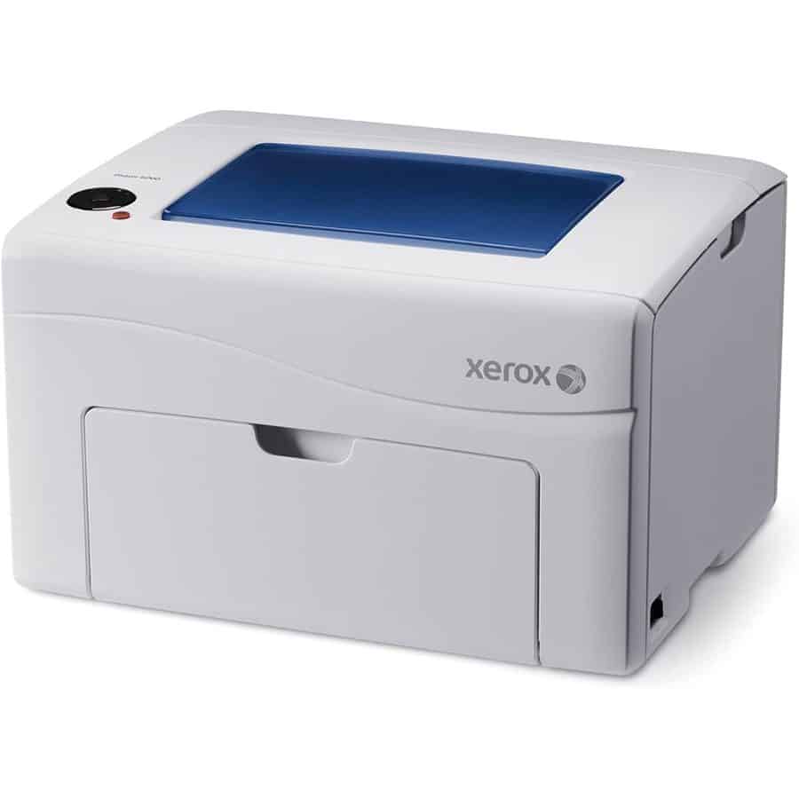 Xerox Phaser 6000