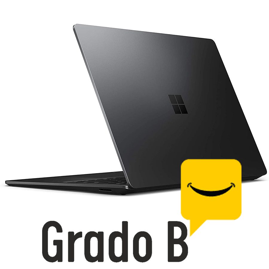 Microsoft Surface Book 3 1868 Grado B
