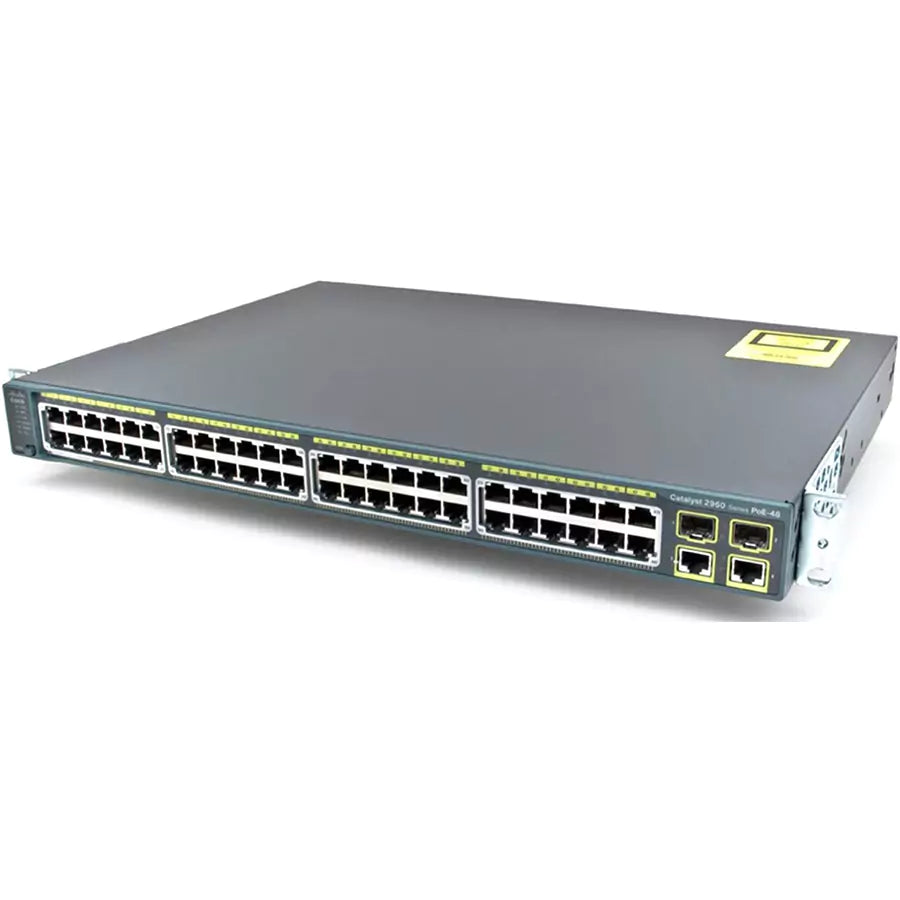 Cisco Catalyst WS-C2960