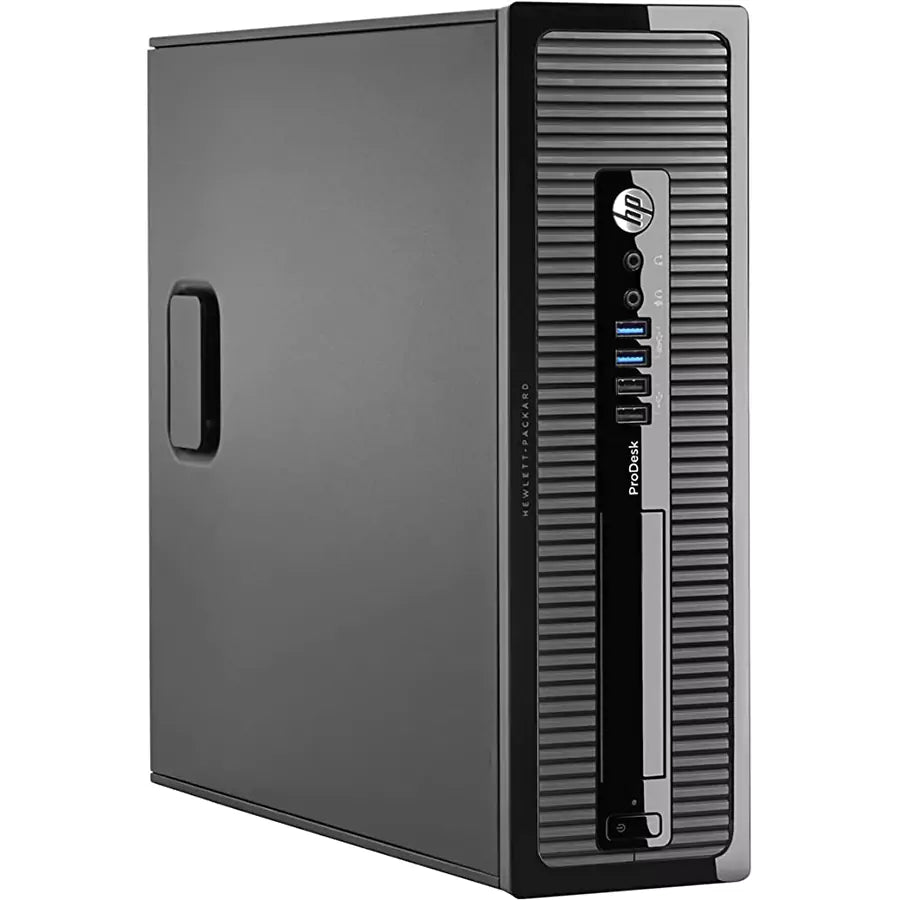 HP Prodesk 400 g1 SFF