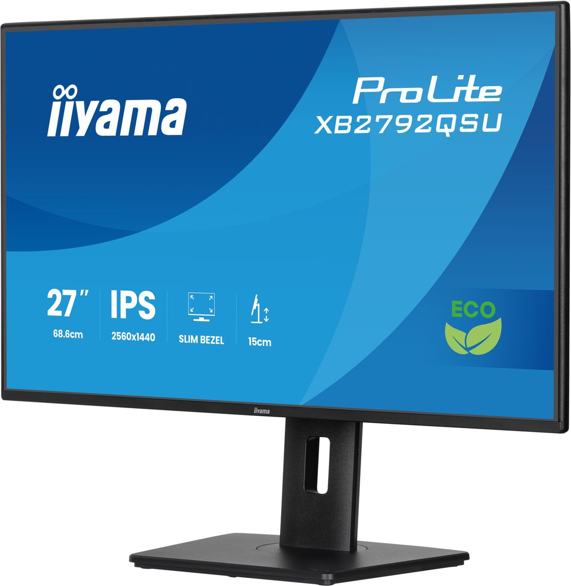 IIYAMA 27 IPS 2560x1440@120Hz