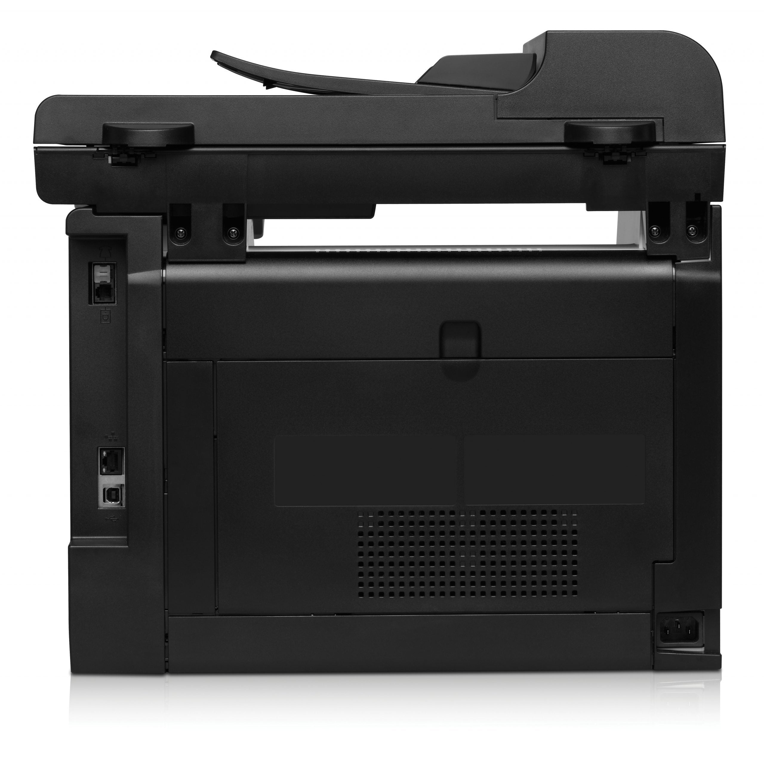 HP LaserJet Pro CM1415fnw