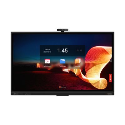 LENOVO THINVISION T75 IPS/UHD/VGA,HDMI,DP,USB-C/ SPEAKERS