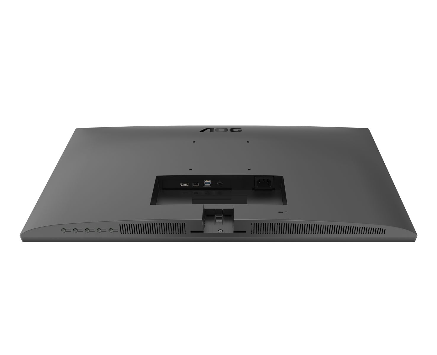 AOC 23,8 1920X1080 100HZ HDMI USBA USBC