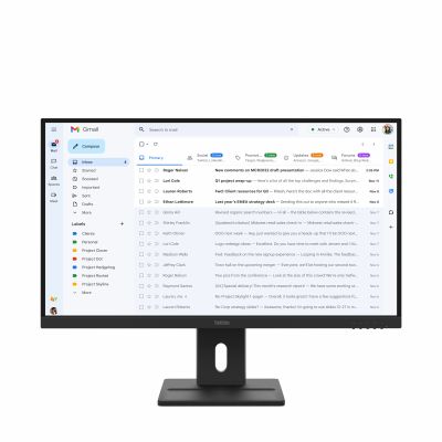 LENOVO TS THINKVISION E27-40 27 FHD IPS/FHD/VGA,HDMI,DP/