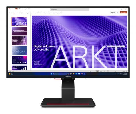 LENOVO THINKVISION T24D-4T IPS/FHD TOUCH/HDMI,DP,USB-C