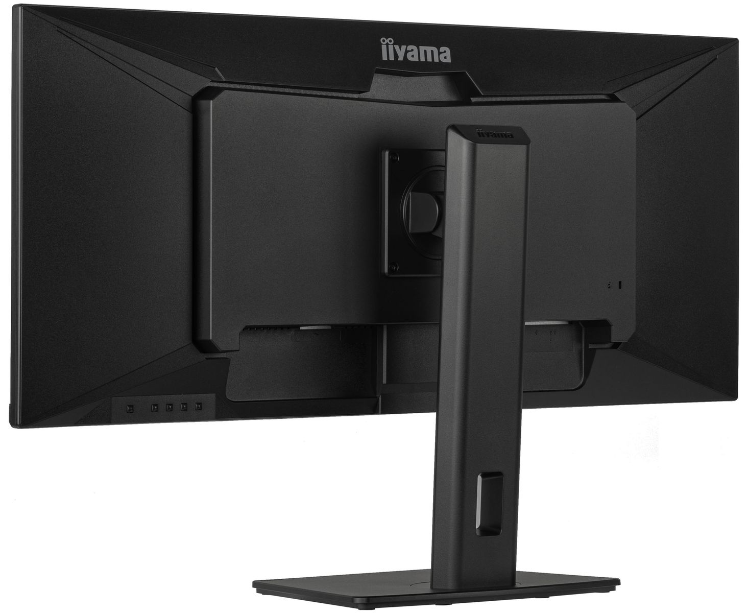 IIYAMA 34 UW IPS-panel, 3440x1440@120Hz (21:9), 400cdm²